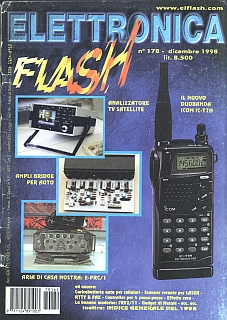 Rivista Elettronica Flash